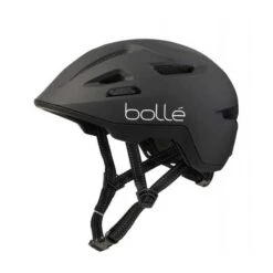 Casco Bolle Stance Nero Opaco