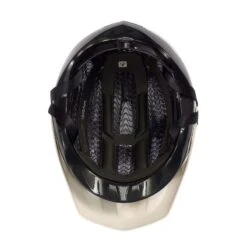 Casco Bontrager Blaze Wavecel Bianco/nero 11 Casco Bontrager Blaze Wavecel Bianco/nero -Ricambi Bici Pro casco bontrager blaze wavecel bianco nero 4