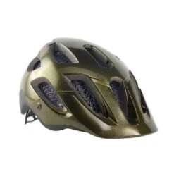 Casco Bontrager Blaze Wavecel Ltd Oro
