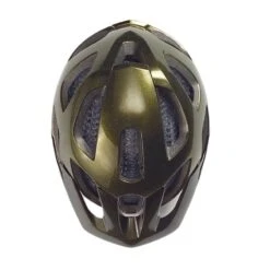 Casco Bontrager Blaze Wavecel Ltd Oro -Ricambi Bici Pro casco bontrager blaze wavecel ltd oro 6