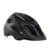 Casco Bontrager Blaze Wavecel Nero -Ricambi Bici Pro casco bontrager blaze wavecel nero 1