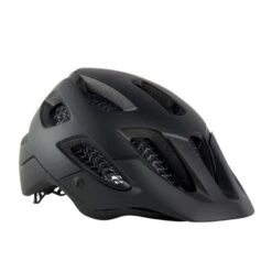 Casco Bontrager Blaze Wavecel Nero