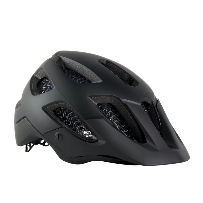 Casco Bontrager Blaze Wavecel Nero 3 Casco Bontrager Blaze Wavecel Nero