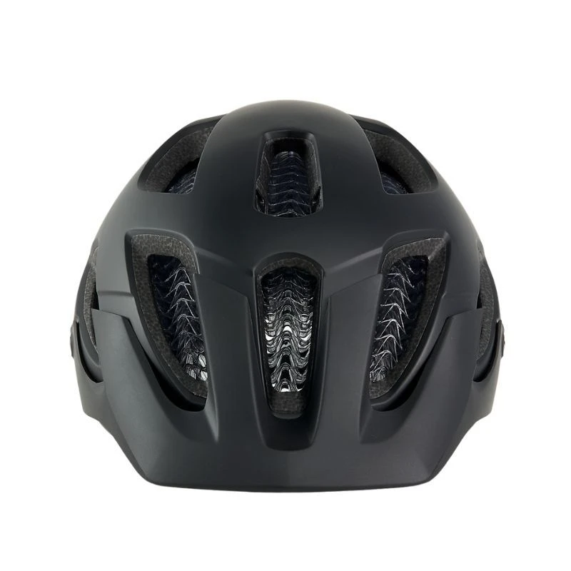 Casco Bontrager Blaze Wavecel Nero 4 Casco Bontrager Blaze Wavecel Nero - immagine 2