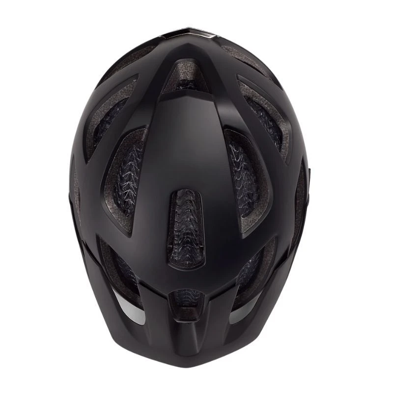 Casco Bontrager Blaze Wavecel Nero 8 Casco Bontrager Blaze Wavecel Nero - immagine 6