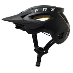 Casco Fox Racing Speedframe Mips Nero -Ricambi Bici Pro casco fox racing speedframe mips nero 4