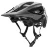 Casco Fox Racing Speedframe Pro Mips Nero 1 Casco Fox Racing Speedframe Pro Mips Nero -Ricambi Bici Pro casco fox racing speedframe pro mips nero 1