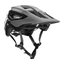 Casco Fox Racing Speedframe Pro Mips Nero -Ricambi Bici Pro casco fox racing speedframe pro mips nero 2