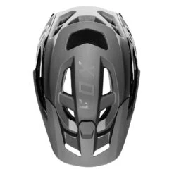 Casco Fox Racing Speedframe Pro Mips Nero -Ricambi Bici Pro casco fox racing speedframe pro mips nero 3