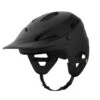 Casco Giro Tyrant Spherical Mips Nero Opaco -Ricambi Bici Pro casco giro tyrant mips nero opaco 1