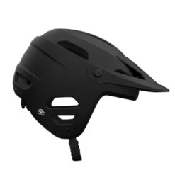 Casco Giro Tyrant Spherical Mips Nero Opaco 8 Casco Giro Tyrant Spherical Mips Nero Opaco -Ricambi Bici Pro casco giro tyrant mips nero opaco 3
