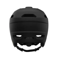 Casco Giro Tyrant Spherical Mips Nero Opaco 9 Casco Giro Tyrant Spherical Mips Nero Opaco -Ricambi Bici Pro casco giro tyrant mips nero opaco 4