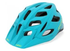 Giro Casco Hex Blu Iceberg 5 Giro Casco Hex Blu Iceberg -Ricambi Bici Pro casco hex