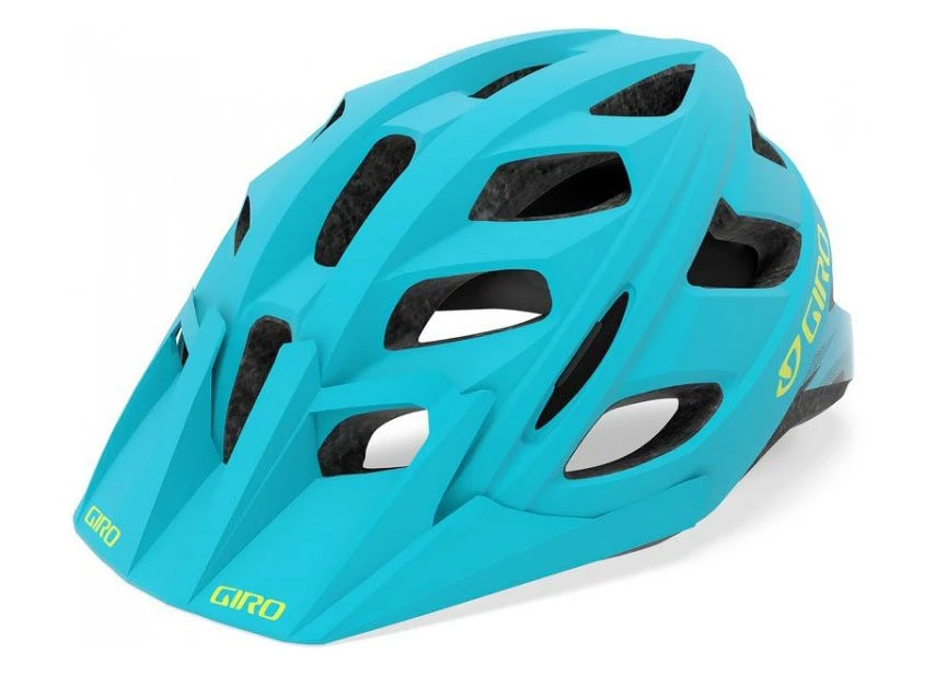 Giro Casco Hex Blu Iceberg 4 Giro Casco Hex Blu Iceberg - immagine 2