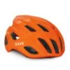 Casco Kask Mojito 3 Arancione Fluo -Ricambi Bici Pro casco kask mojito 3 arancione fluo