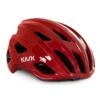 Casco Kask Mojito 3 WG11 Ltd Rosso Bloodstone