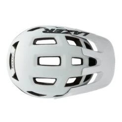 Casco Lazer Coyote Bianco Opaco -Ricambi Bici Pro casco lazer coyote bianco opaco 4