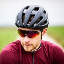 Casco Lazer Sphere Nero -Ricambi Bici Pro casco lazer sphere nero 5