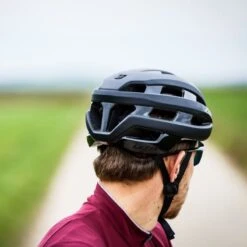 Casco Lazer Sphere Nero -Ricambi Bici Pro casco lazer sphere nero 6