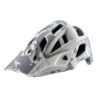 Casco Leatt Mtb 3.0 All-mountain Grigio -Ricambi Bici Pro casco leatt mtb 3 0 all mountain grigio 1