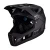 Casco Leatt 4.0 Enduro Mtb Nero 1 Casco Leatt 4.0 Enduro Mtb Nero -Ricambi Bici Pro casco leatt mtb 4 0 enduro nero 1 4
