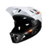 Casco Leatt Mtb Enduro 2.0 Bianco -Ricambi Bici Pro casco leatt mtb enduro 2 0 bianco 1