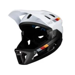 Casco Leatt Mtb Enduro 2.0 Bianco