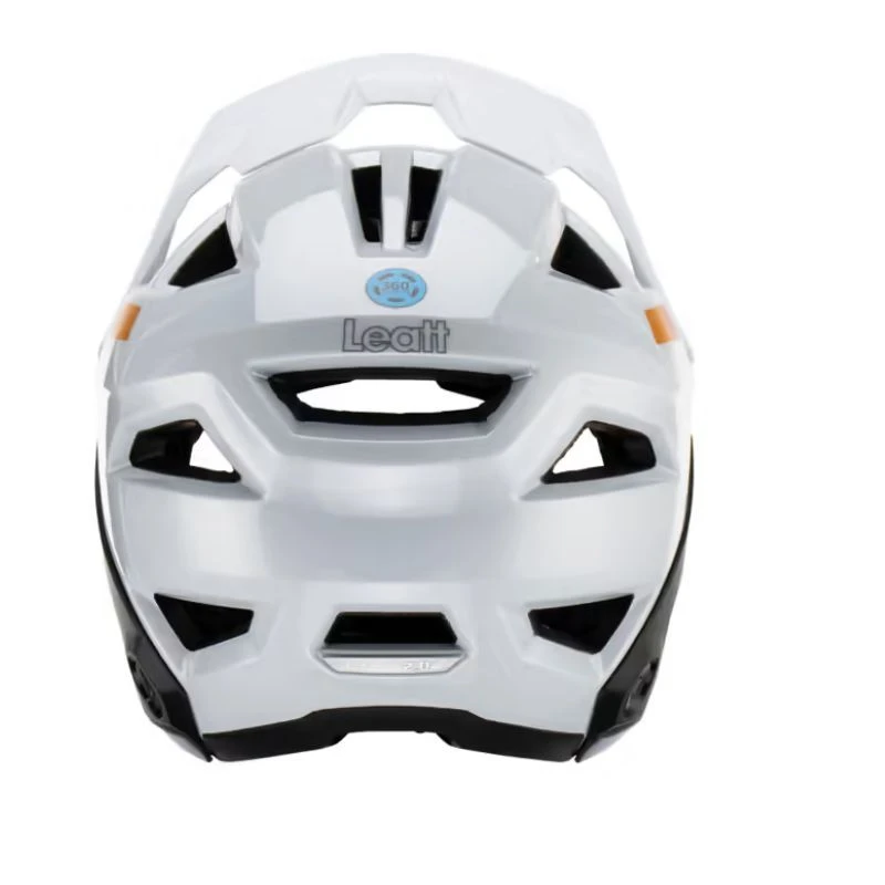 Casco Leatt Mtb Enduro 2.0 Bianco 4 Casco Leatt Mtb Enduro 2.0 Bianco - immagine 2