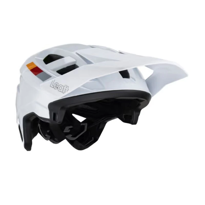 Casco Leatt Mtb Enduro 2.0 Bianco 7 Casco Leatt Mtb Enduro 2.0 Bianco - immagine 5