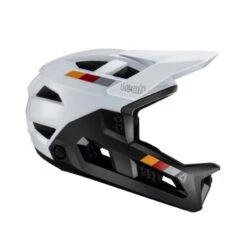 Casco Leatt Mtb Enduro 2.0 Bianco 13 Casco Leatt Mtb Enduro 2.0 Bianco -Ricambi Bici Pro casco leatt mtb enduro 2 0 bianco 6