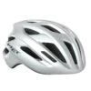 Casco Met Idolo Bianco 2 Casco Met Idolo Bianco -Ricambi Bici Pro casco met idolo bianco 1