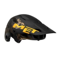 Casco Met Parachute Mcr Mips Bronzo Arancione 9 Casco Met Parachute Mcr Mips Bronzo Arancione -Ricambi Bici Pro casco met parachute mcr mips bronzo arancione 3