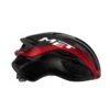 Casco Met Rivale Mips Nero/rosso Metallizzato -Ricambi Bici Pro casco met rivale mips nero rosso metallizzato 2
