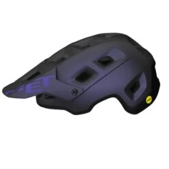 Casco Met Terranova Mips Viola -Ricambi Bici Pro casco met terranova mips viola 3