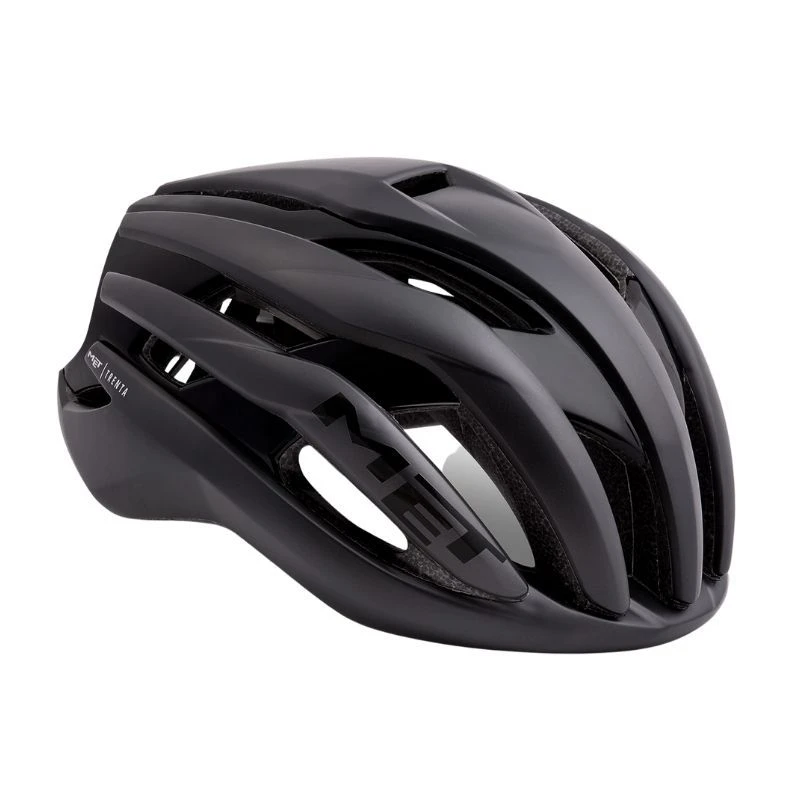 Casco Met Trenta Mips Nero 3 Casco Met Trenta Mips Nero