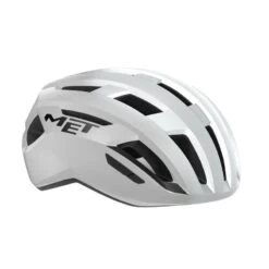 Casco Met Vinci Mips 2023 Bianco Lucido