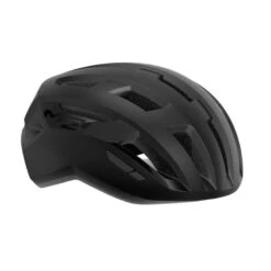Casco Met Vinci Mips 2023 Nero Opaco