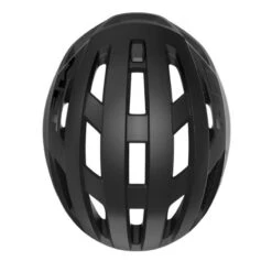 Casco Met Vinci Mips 2023 Nero Opaco -Ricambi Bici Pro casco met vinci mips 2022 nero opaco 4