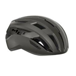 Casco Met Vinci Mips Titanio Metallizzato
