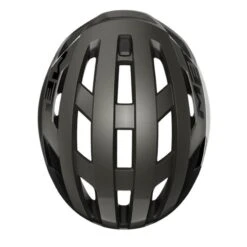 Casco Met Vinci Mips Titanio Metallizzato -Ricambi Bici Pro casco met vinci mips titanio metallizzato 4