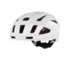 Casco Oakley Aro3 Endurance Mips Bianco Lucido -Ricambi Bici Pro casco oakley aro3 endurance mips bianco lucido 1