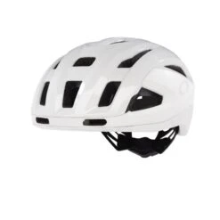 Casco Oakley Aro3 Endurance Mips Bianco Lucido