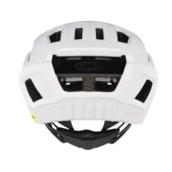 Casco Oakley Aro3 Endurance Mips Bianco Lucido -Ricambi Bici Pro casco oakley aro3 endurance mips bianco lucido 3