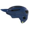 Casco Oakley Drt 3 Trail Mips Blu -Ricambi Bici Pro casco oakley drt 3 trail mips blu 1