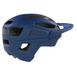 Casco Oakley Drt 3 Trail Mips Blu -Ricambi Bici Pro casco oakley drt 3 trail mips blu 4