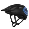 Casco Poc Axion Nero/blu -Ricambi Bici Pro casco poc axion nero blu 1