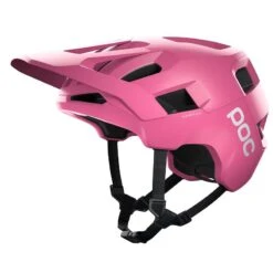 Casco Poc Kortal Rosa