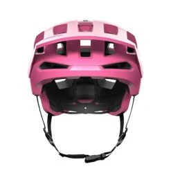 Casco Poc Kortal Rosa -Ricambi Bici Pro casco poc kortal rosa 3