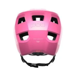 Casco Poc Kortal Rosa -Ricambi Bici Pro casco poc kortal rosa 4