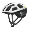Casco Poc Octal X Mips Bianco/nero -Ricambi Bici Pro casco poc octal x mips bianco nero 1
